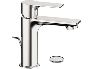 ENERGY - Countertop chromed brass washbasin mixer _ Remer Rubinetterie